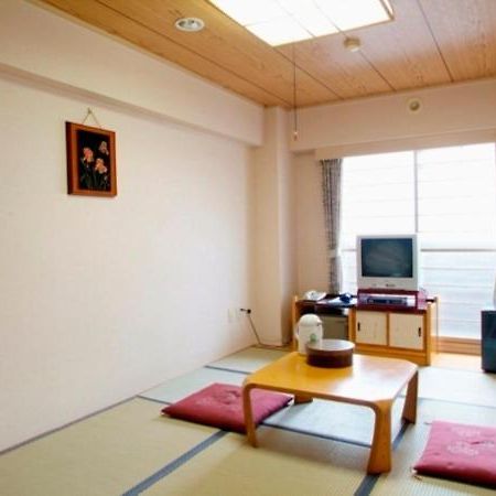 Hotel Hashimoto Sapporo Quarto foto