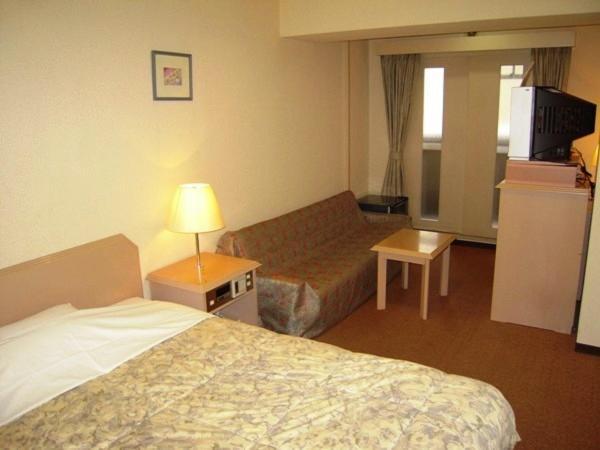 Hotel Hashimoto Sapporo Quarto foto