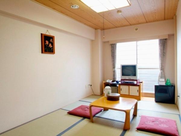 Hotel Hashimoto Sapporo Quarto foto