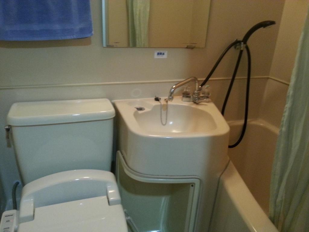 Hotel Hashimoto Sapporo Quarto foto