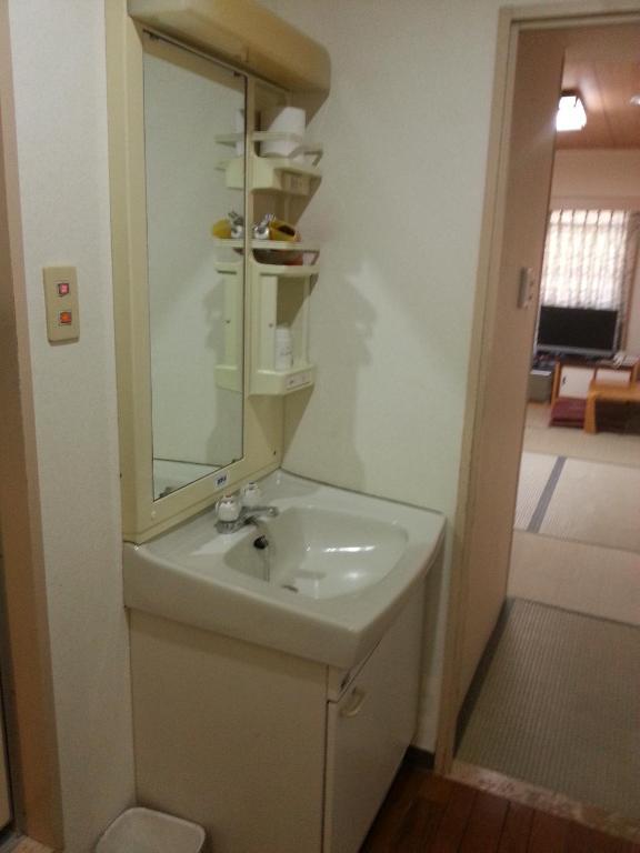 Hotel Hashimoto Sapporo Quarto foto